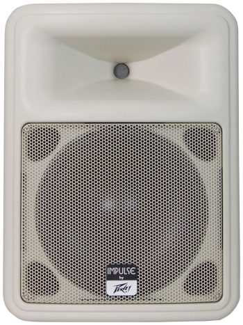 Impulse® 100 - White - Image 2