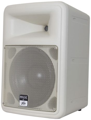 Impulse® 100 - White - Image 3