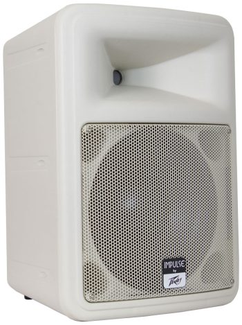 Impulse® 100 - White