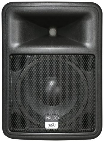 Impulse® 100 - Black - Image 2