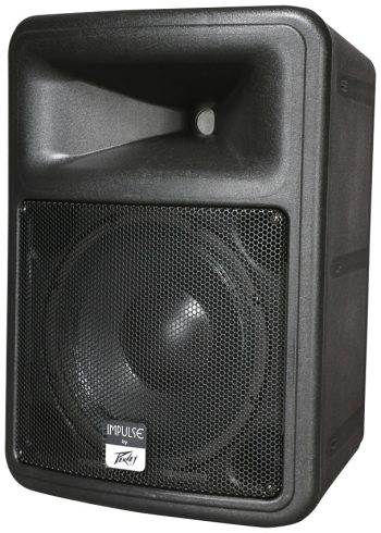 Impulse® 100 - Black - Image 3