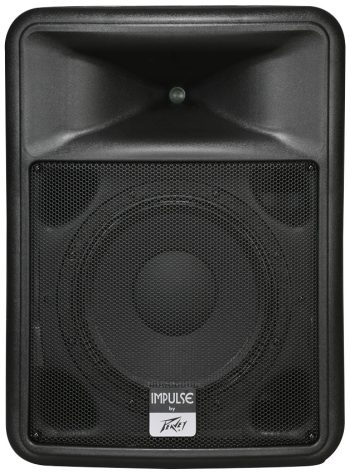 Impulse® 1012 - Black - Image 2