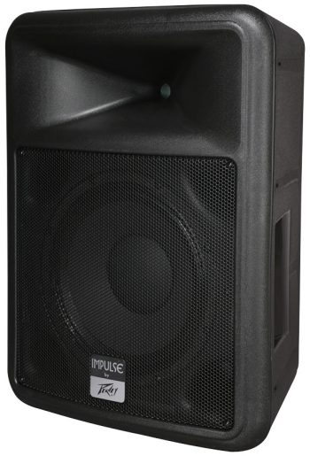 Impulse® 1012 - Black - Image 3