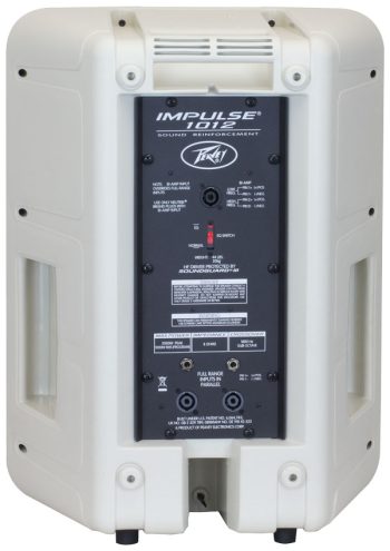 Impulse® 1012 - White - Image 4