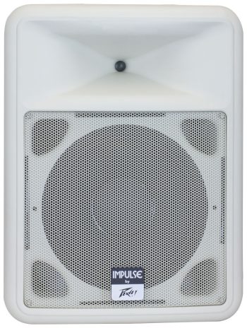 Impulse® 1012 - White - Image 2