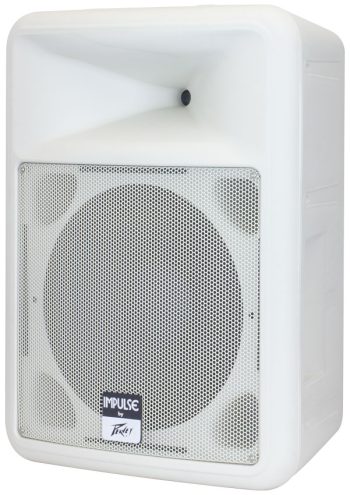 Impulse® 1012 - White - Image 3