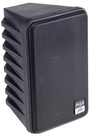 Impulse® 6T - Black