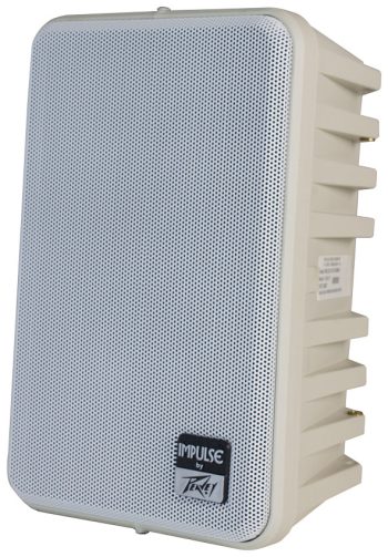 Impulse® 6T - White - Image 3