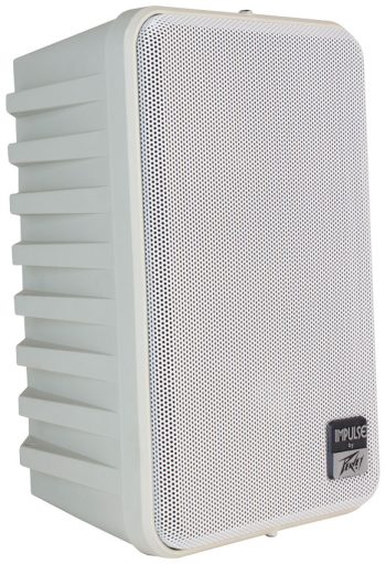 Impulse® 6T - White