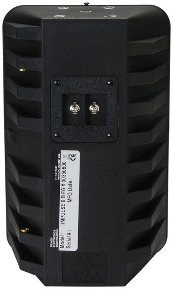 Impulse® 6 - Black - Image 2
