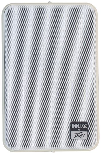 Impulse® 6 - White - Image 2