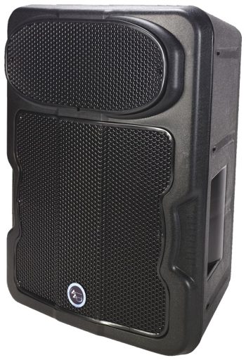 Quadra™ 12 - Black - Image 2