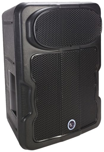 Quadra™ 12 - Black
