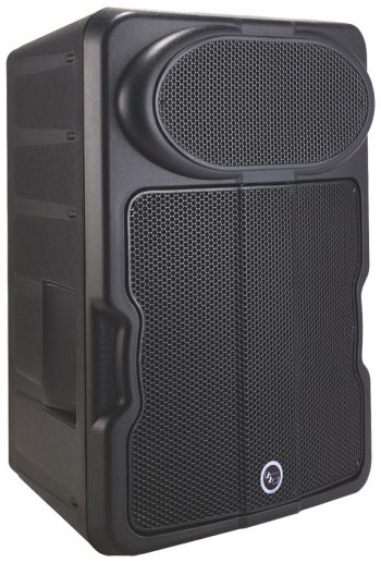 Quadra™ 15 - Black