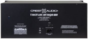 Tactus™ .Stage - Image 5