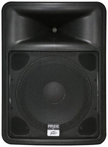 Impulse® 1015 - Black - Image 2