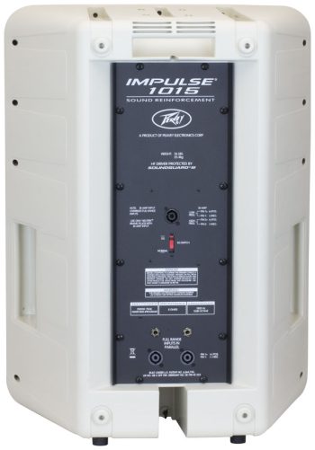 Impulse® 1015 - White - Image 4