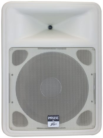Impulse® 1015 - White - Image 2