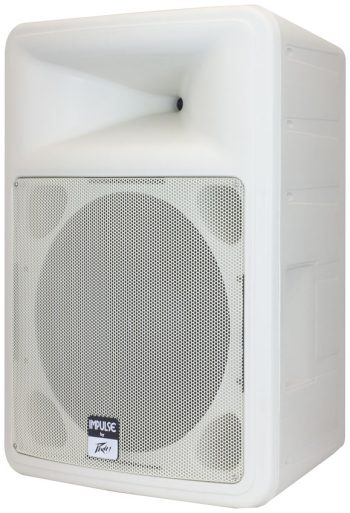 Impulse® 1015 - White - Image 3