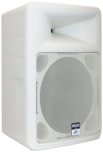 Impulse® 1015 - White