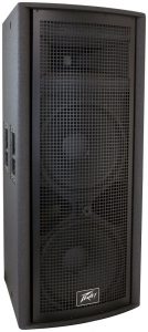 QW® 4F – Peavey Commercial Audio