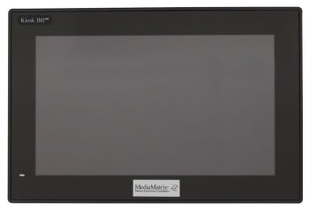 Kiosk™ 180HD