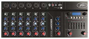 Escort® 3000 - Image 3
