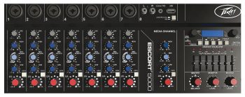 Escort® 5000 - Image 4