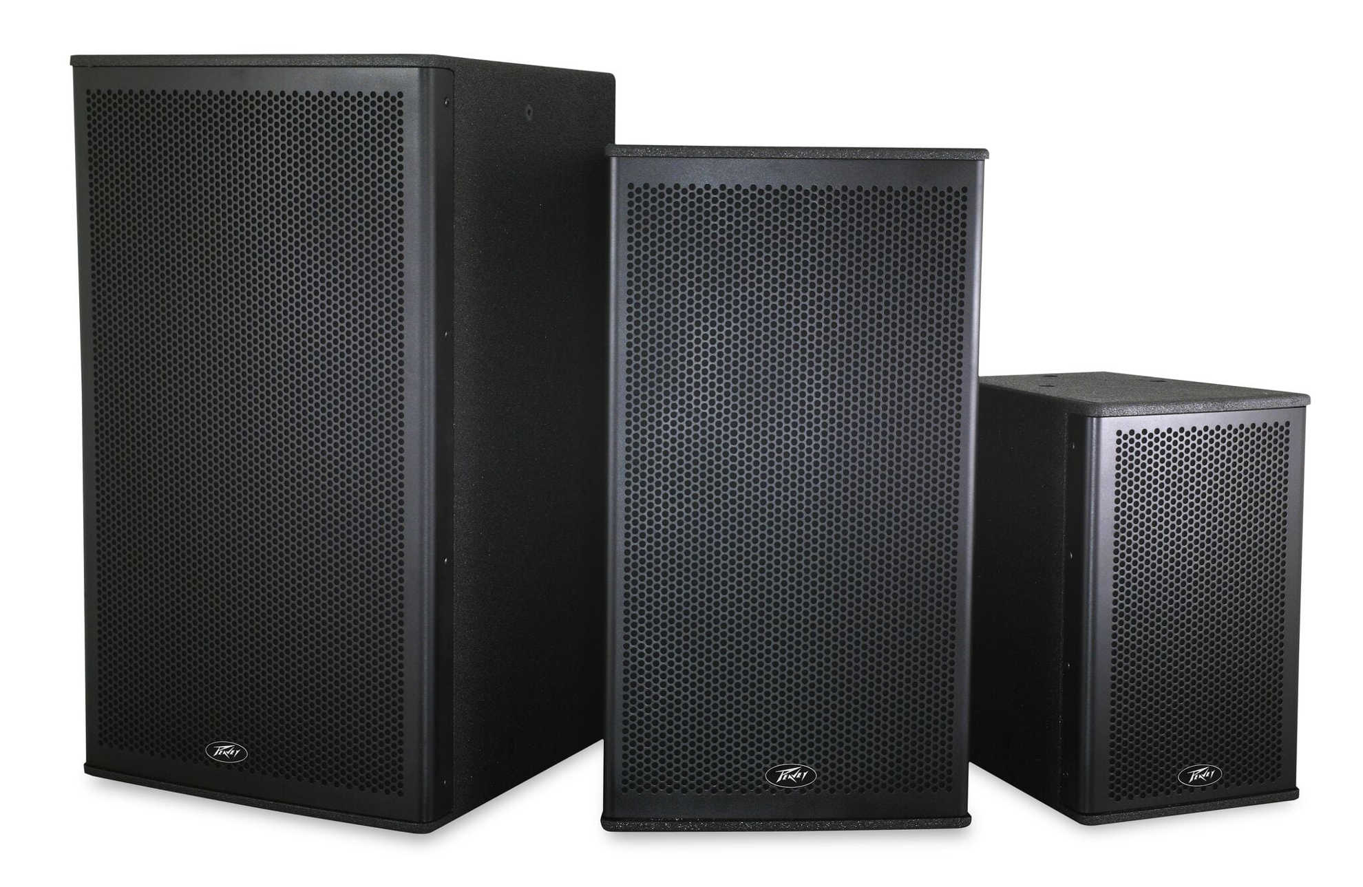 Peavey VersArray 112 2000W 12 inch Line Array Speaker