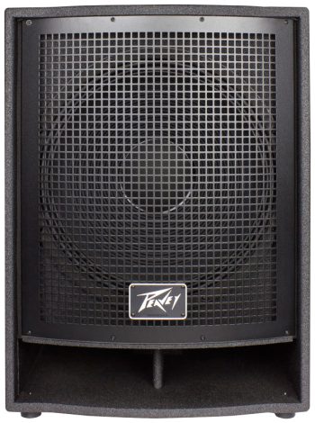 QW® 118 Subwoofer - Image 2