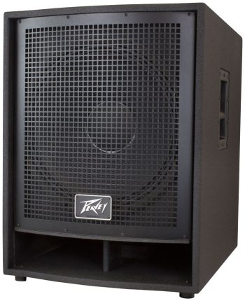 QW® 118 Subwoofer - Image 3