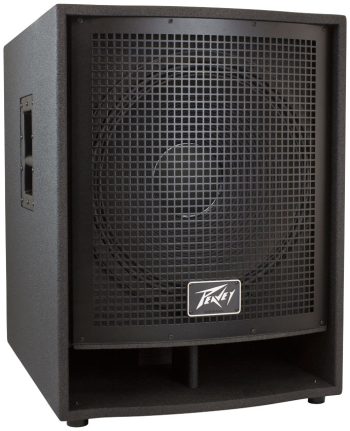 QW® 118 Subwoofer