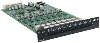 NIO™ 8i