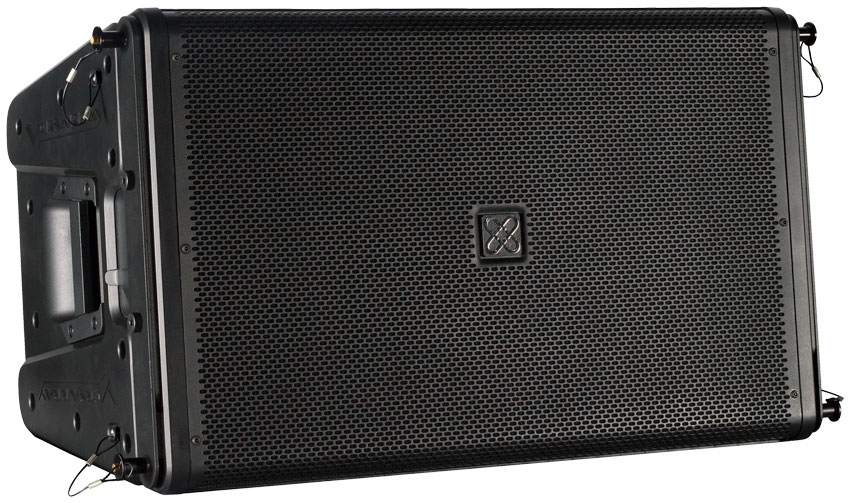 Peavey Versarray Line Array Takes Honors in Readers' Choice Poll