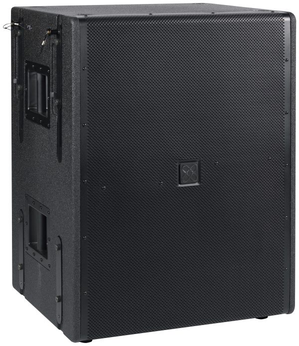 Versarray® PRO 215 Sub