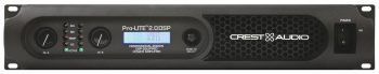 Pro-LITE™ 2.0 DSP
