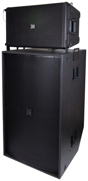 Versarray® 218 MK III Sub - Image 6