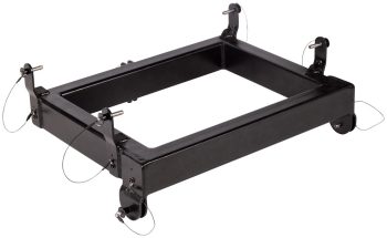 Versarray® MK III Sub Support Frame - Image 3