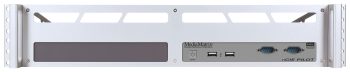 nCIE PILOT® Rack Mount - Image 2