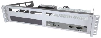 nCIE PILOT® Rack Mount - Image 3