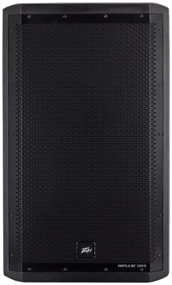 Impulse® 1015 (IP44) - Black - Image 2