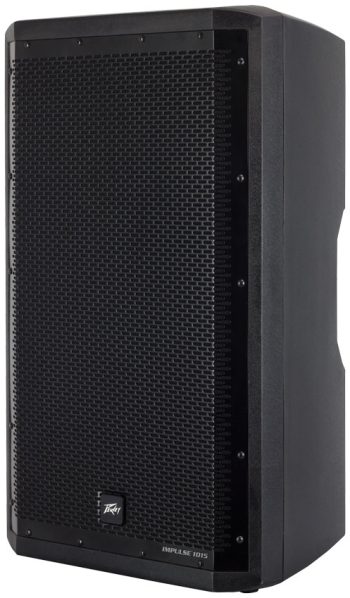 Impulse® 1015 (IP44) - Black - Image 3
