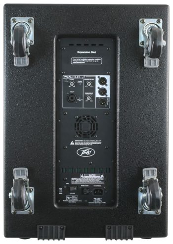 PVX™p Sub - Image 4