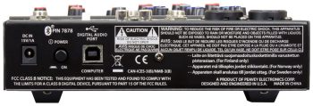 PV® 6 BT - Image 4