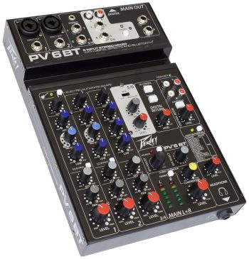 PV® 6 BT - Image 2
