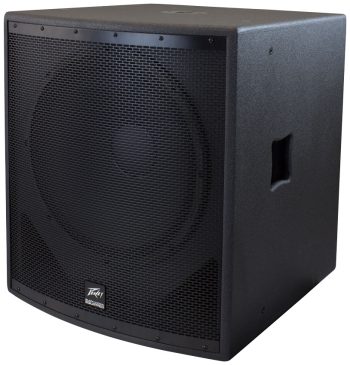 SP® 118 Sub - Image 3