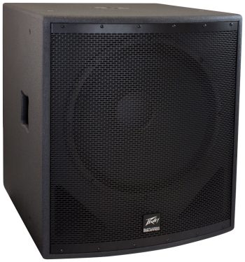 SP® 118 Sub
