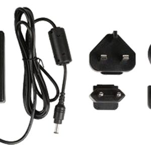 nCIE PILOT® Universal Power Adapter