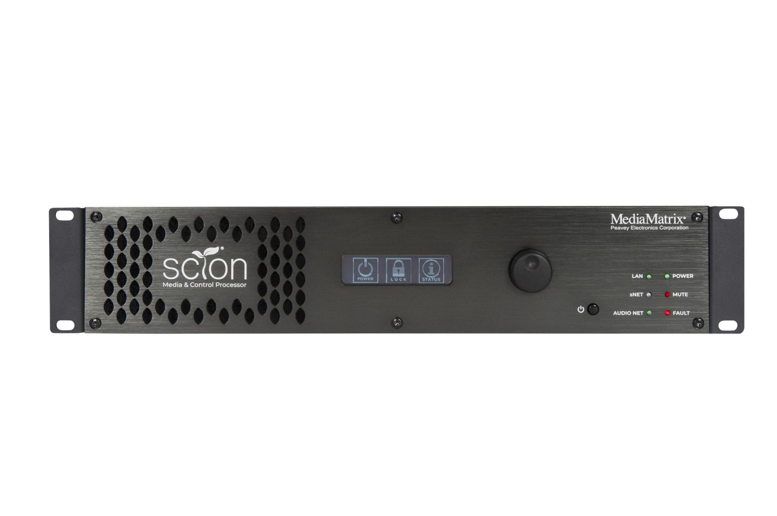 SCION® - Peavey Commercial Audio