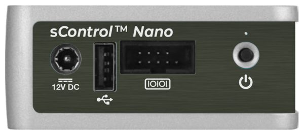sControl™ Nano